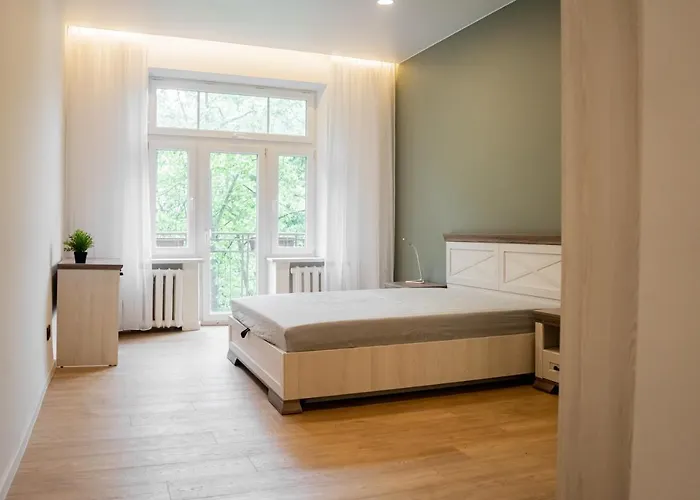 Meridiano Apartamentai