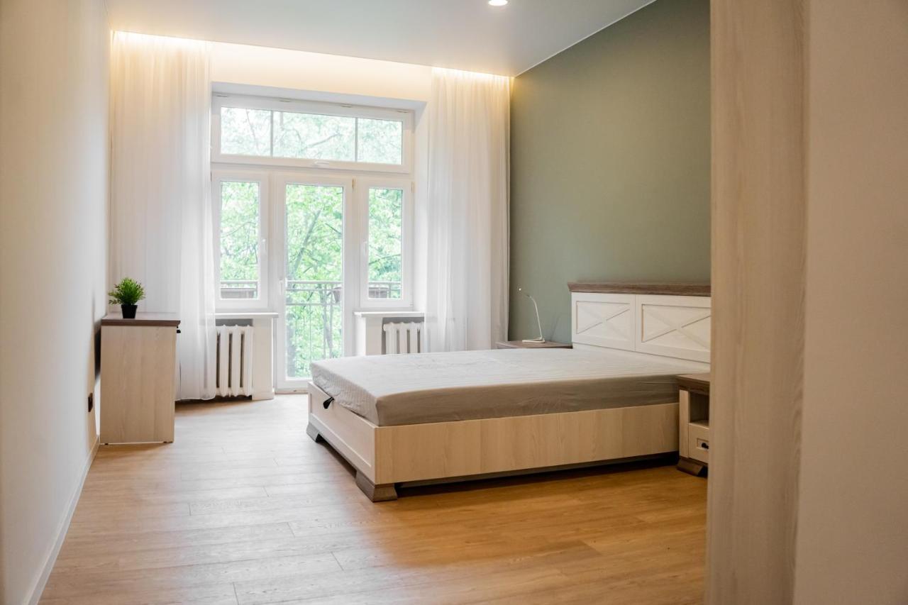 Meridiano Apartamentai *