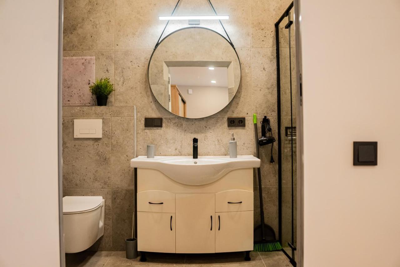 Meridiano Apartamentai *
