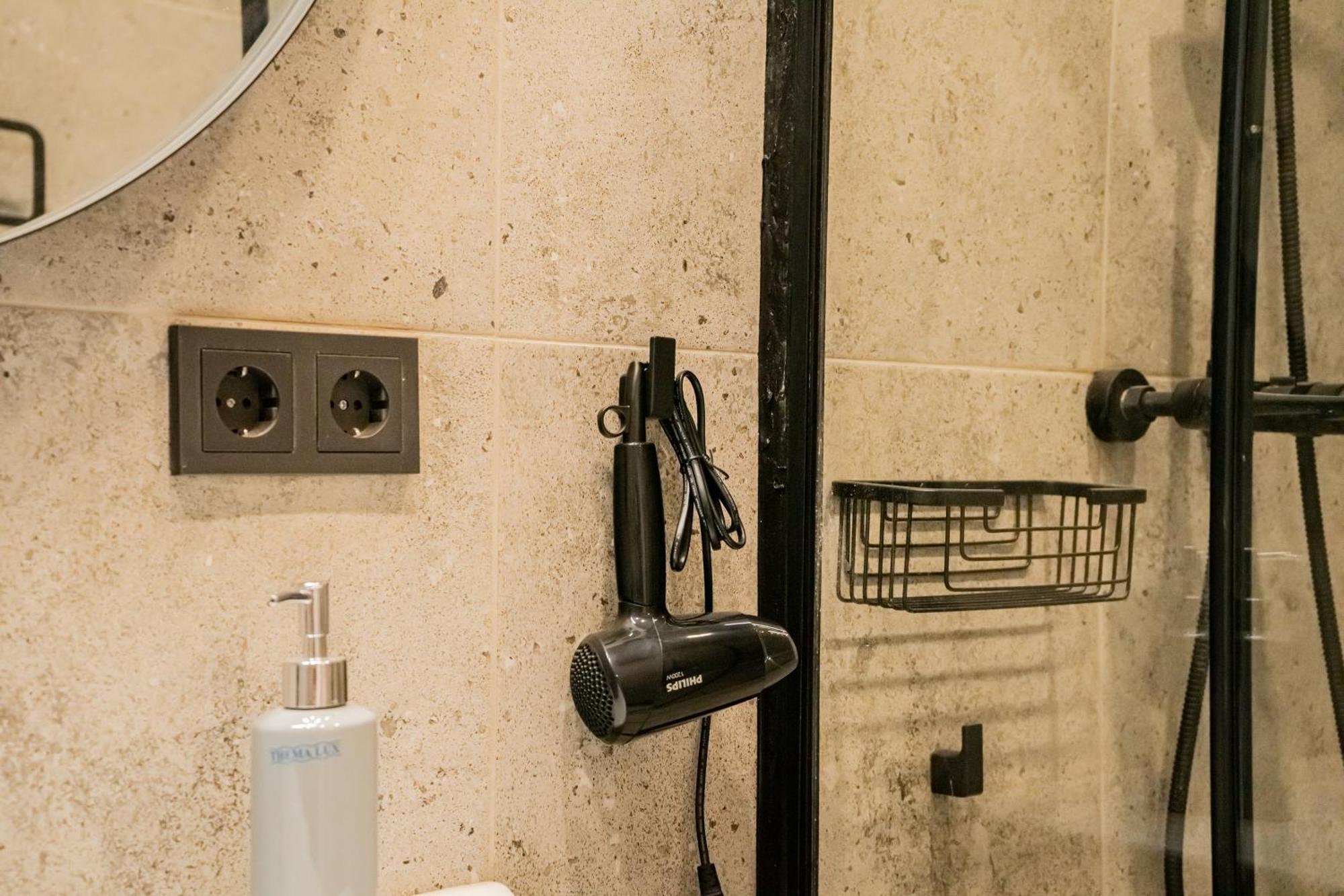Meridiano Apartamentai Апартаменти Клайпеда