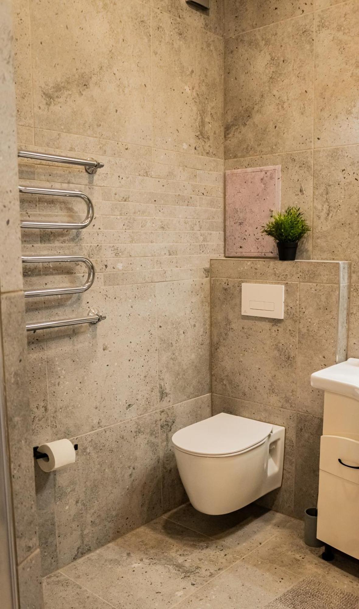Meridiano Apartamentai Апартаменти